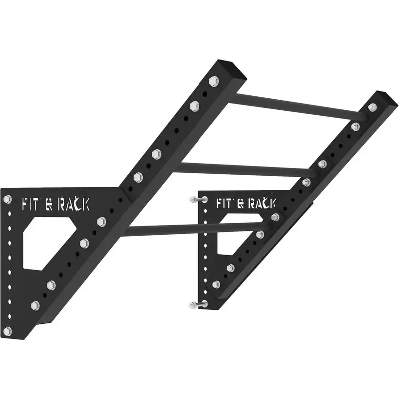 Pont de singe incliné Fit & Rack 1040 mm