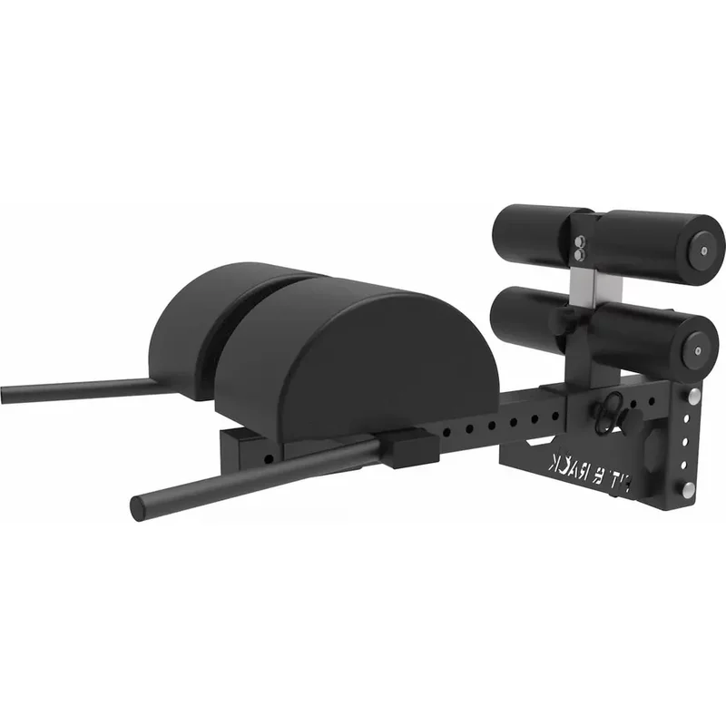 Rack de musculation Fit & Rack Glute Ham Developper GHD