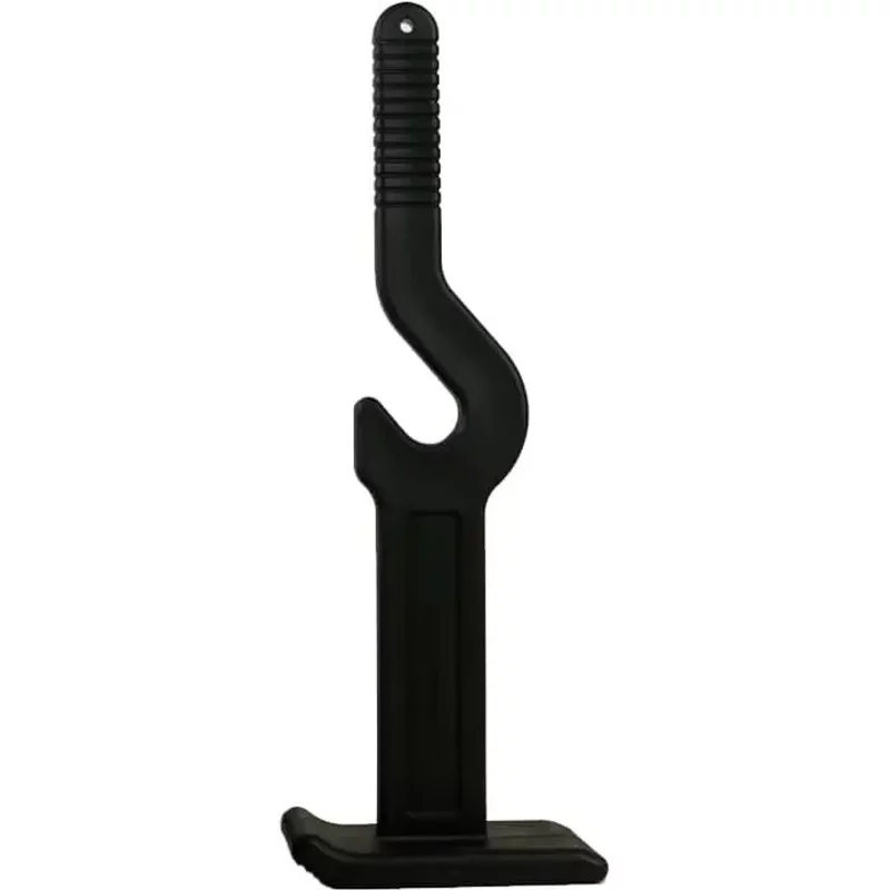 Levier pour décharger vos barres Fit & Rack Barbell Jack