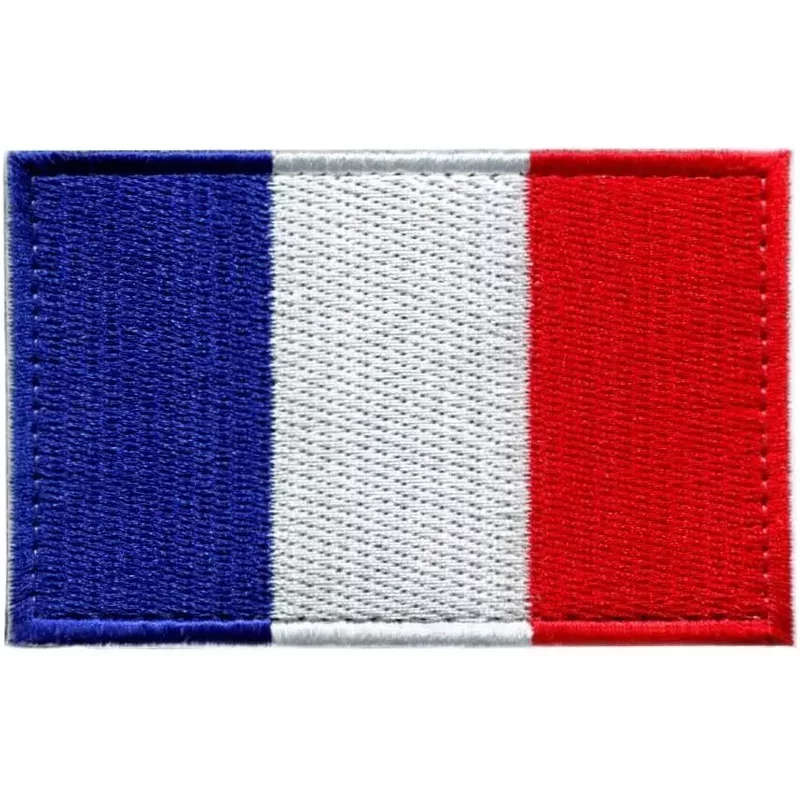 Blason France Fit & Rack