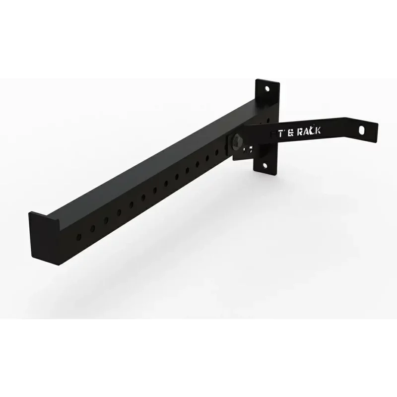 Poutre déportée murale Fit & Rack