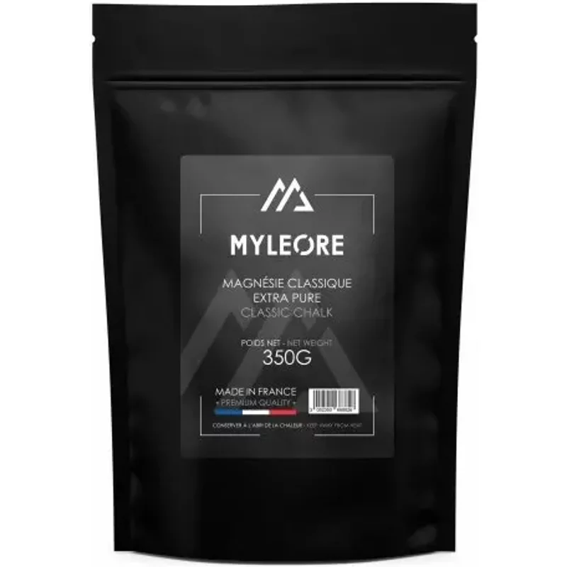 Magnésie classique Myleore 350 g