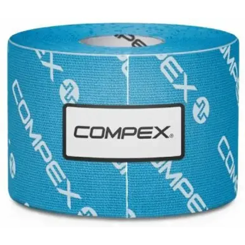 Bande de kinésiologie Compex