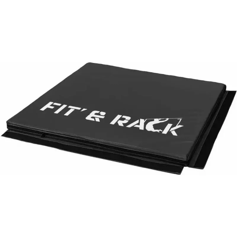 Tapis de réception gym Fit & Rack