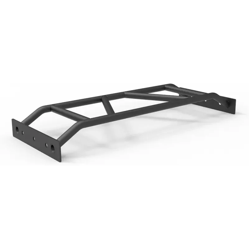 Barre de traction multi grip Fit & Rack