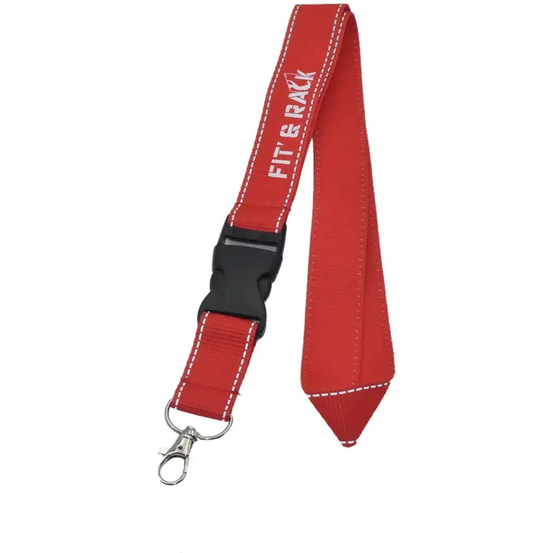 Tour de cou Fit & Rack