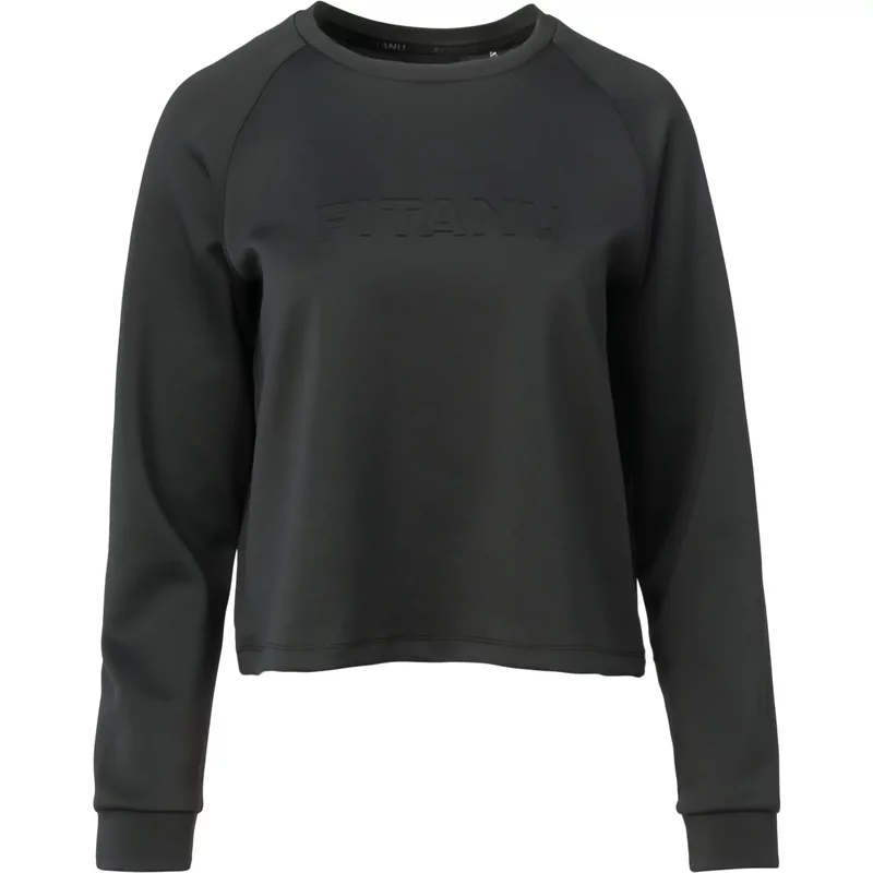 Sweatshirt femme Fitanu Fabiola