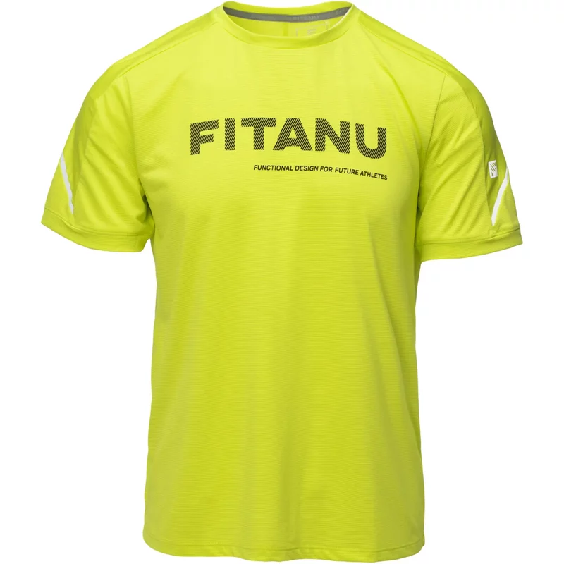 Maillot Fitanu Flan