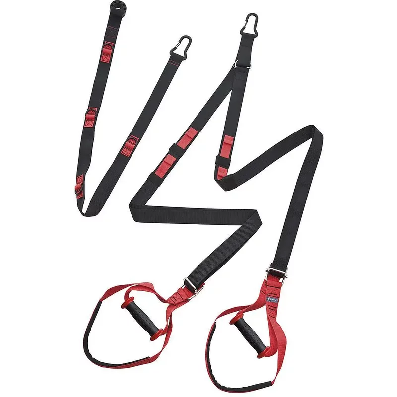 Sangle de suspension Fitness-Mad Pro