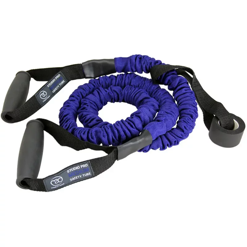 Fitness tube de résistance Fitness-Mad