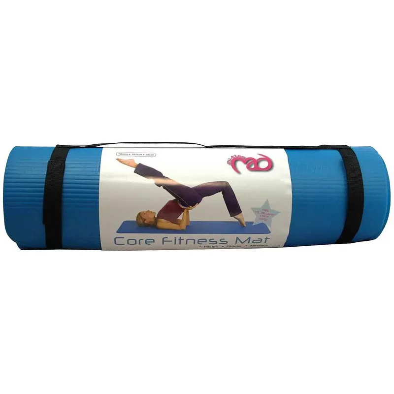 Tapis Fitness-Mad Core