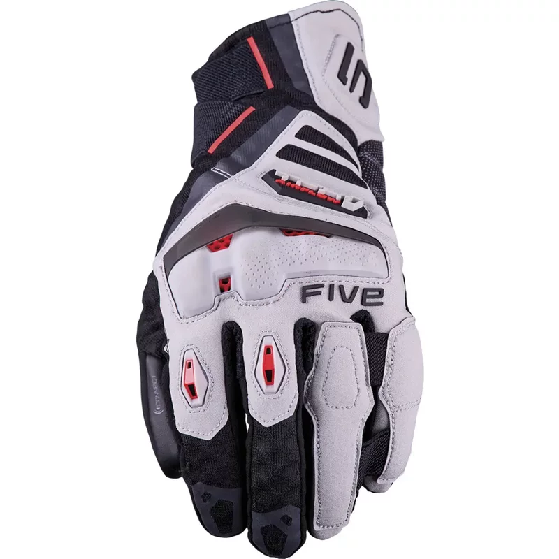 Gants moto mi-saison Five TFX1 Airflow