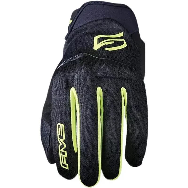 Gants moto été Five Globe Evo
