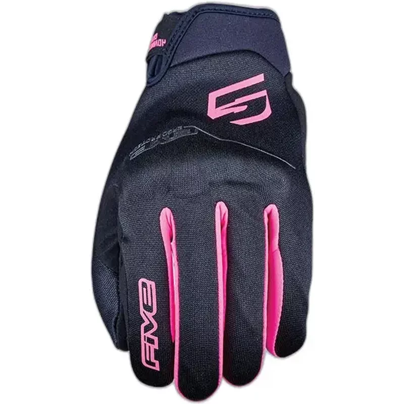 Gants moto toutes saisons femme Five Globe Evo
