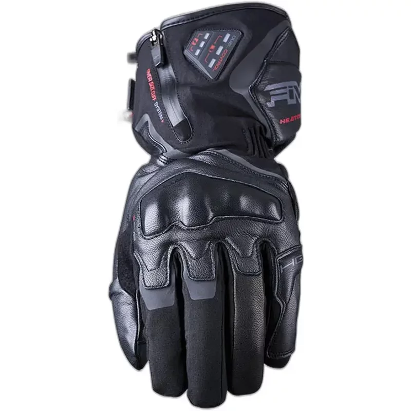 Gants moto toutes saisons Five HG1 Evo Wp