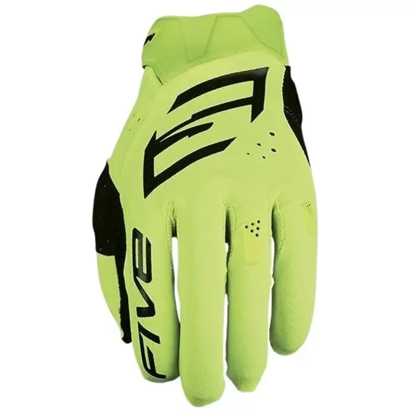Gants moto cross Five MXF1 Evo