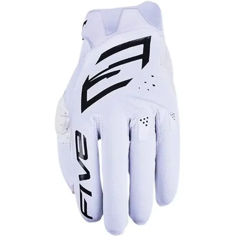 Gants moto cross Five MXF1 Evo