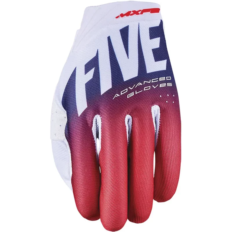 Gants moto cross Five MXF2 Evo
