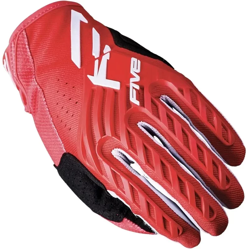 Gants moto cross Five MXF3 Evo