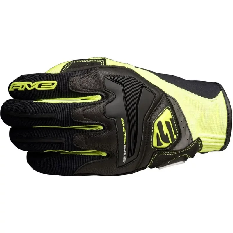 Gants moto mi-saison Five RS4