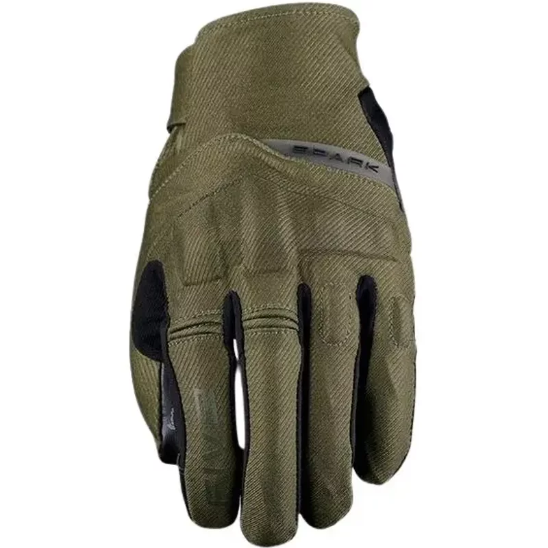 Gants moto été Five Spark