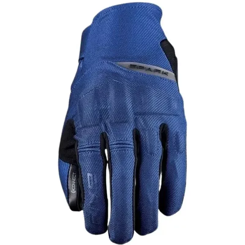 Gants moto été Five Spark
