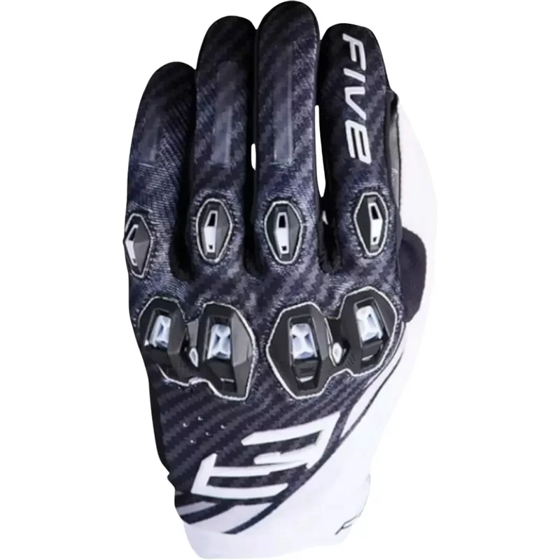 Gants moto été Five Stunt Evo 2