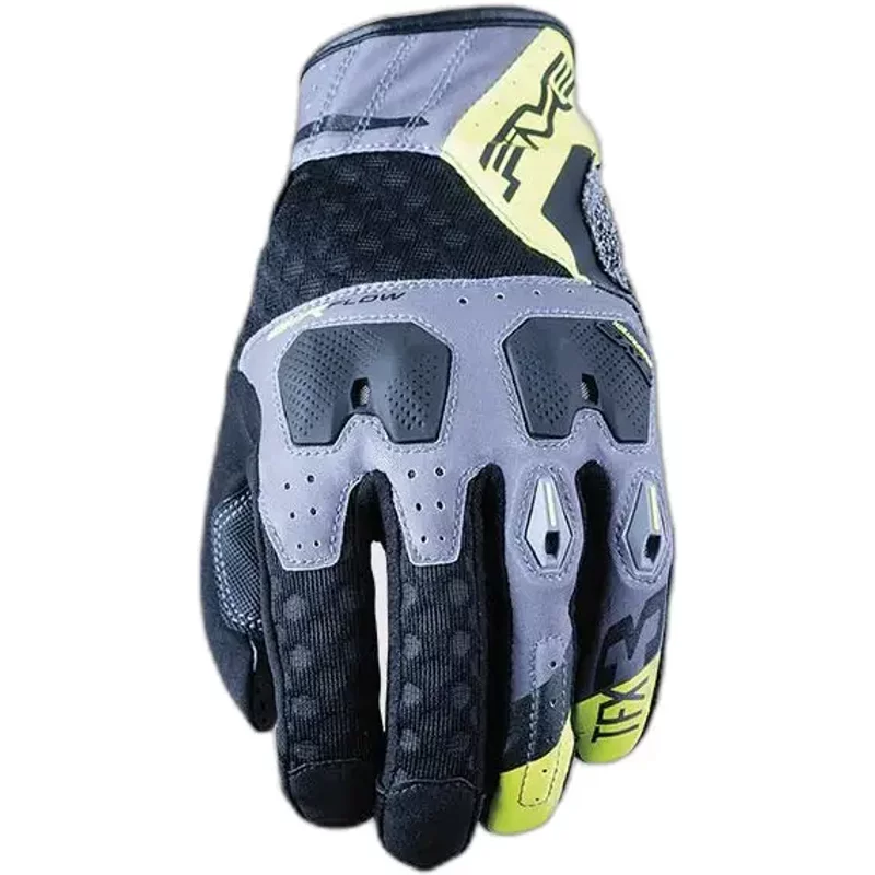 Gants moto été femme Five TFX3 Airflow