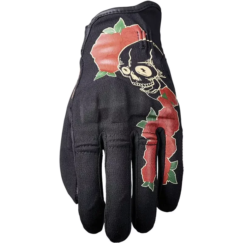 Gants moto été femme Five Flow