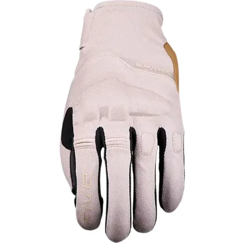 Gants moto été femme Five Spark