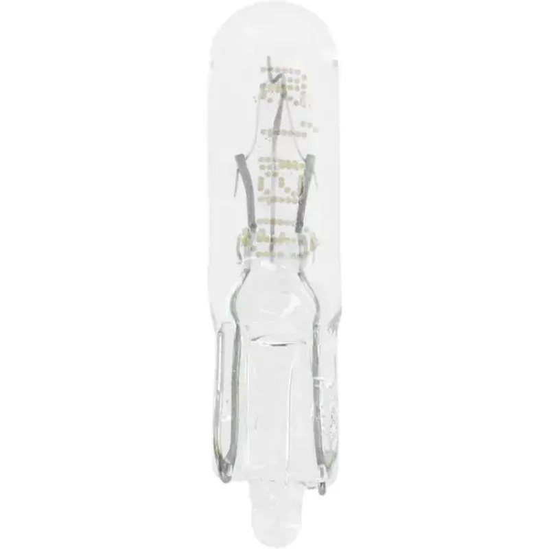 Ampoule standard Flosser W2X4 6d Bulb T5