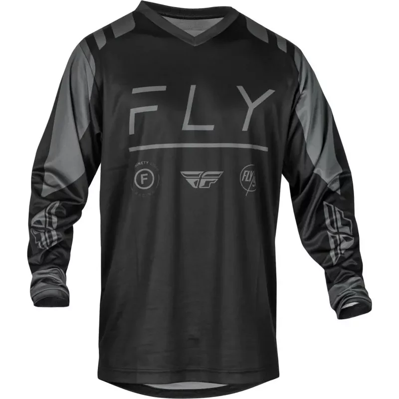 Maillot moto cross Fly Racing F-16