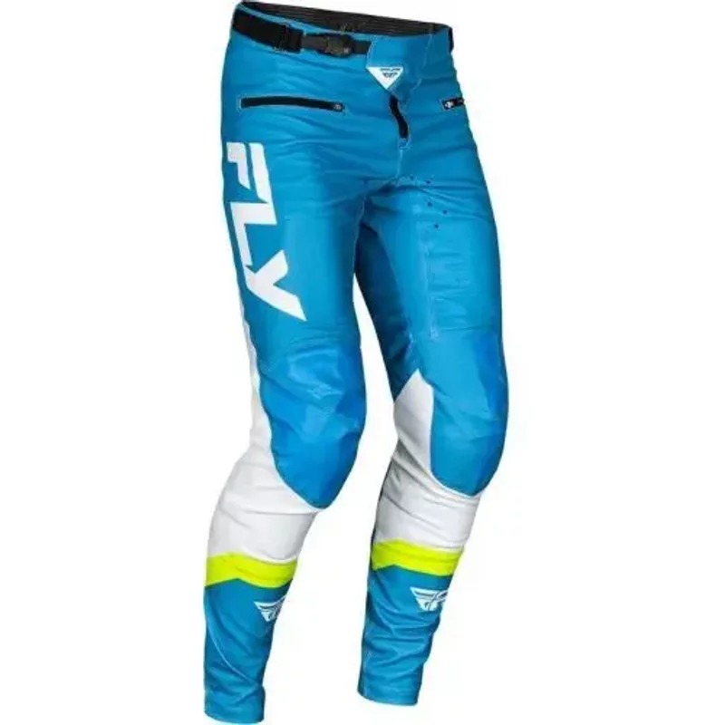 Pantalon moto cross enfant Fly Racing Rayce
