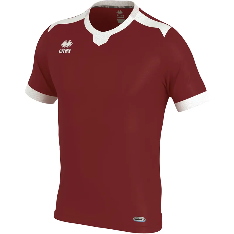 Maillot enfant Errea ti-mothy maillot mc