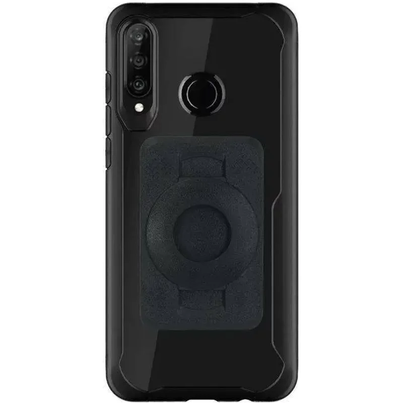 Coque de téléphone Tigra Fitclic Néo Huawei p30
