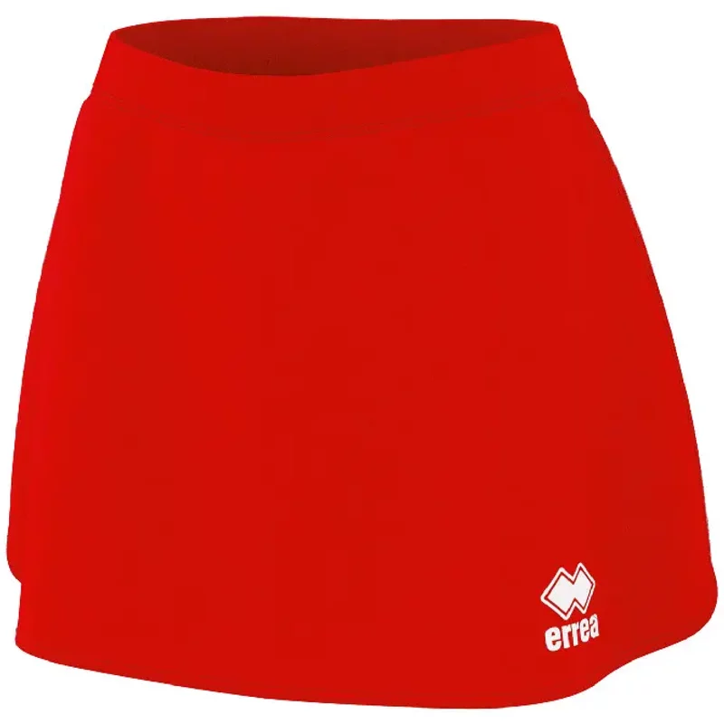 Short fille Errea 3.0 minigonna