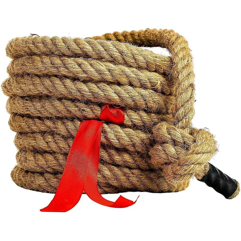 Corde de tirage Franklin Field Day