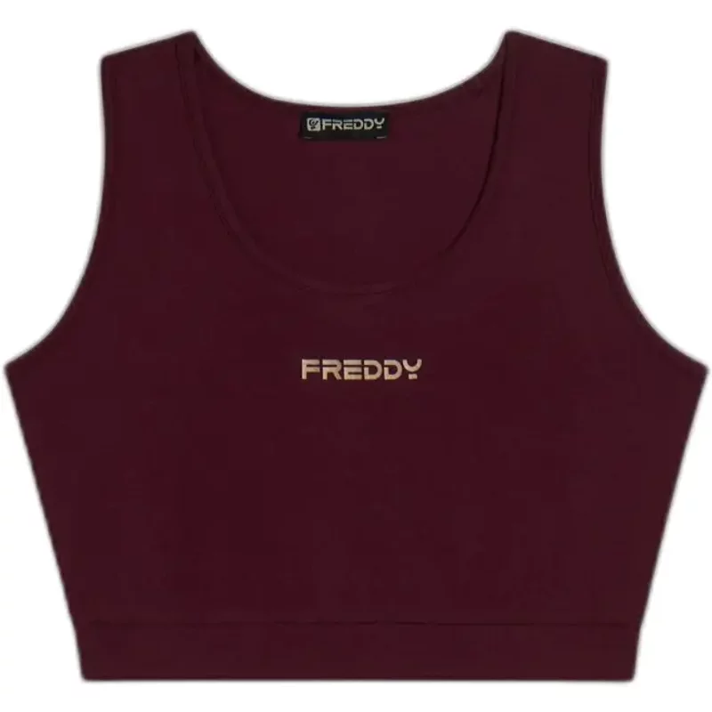 Brassière de sport femme Freddy