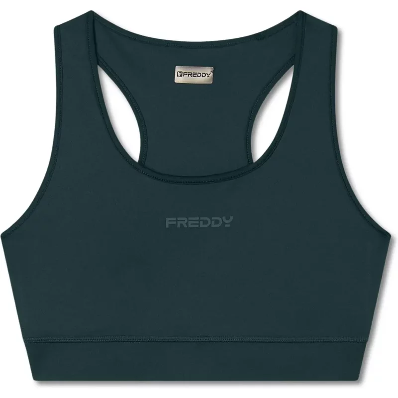 Brassière femme Freddy Active Matching Evolution