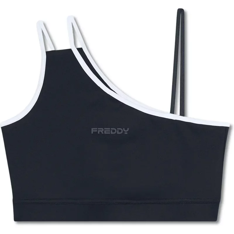 Brassière femme Freddy Active Matching Evolution