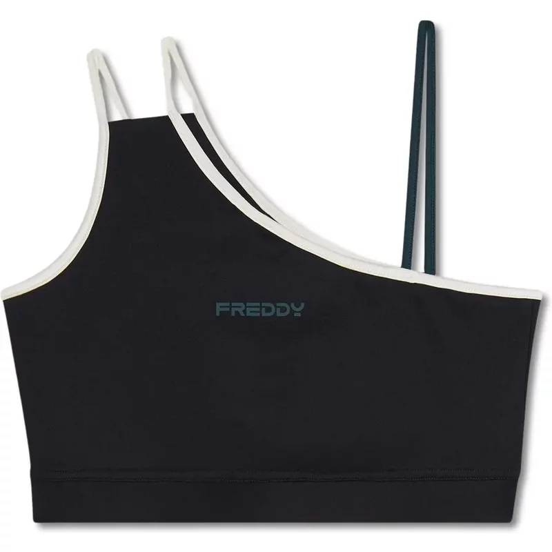 Brassière femme Freddy Active Matching Evolution