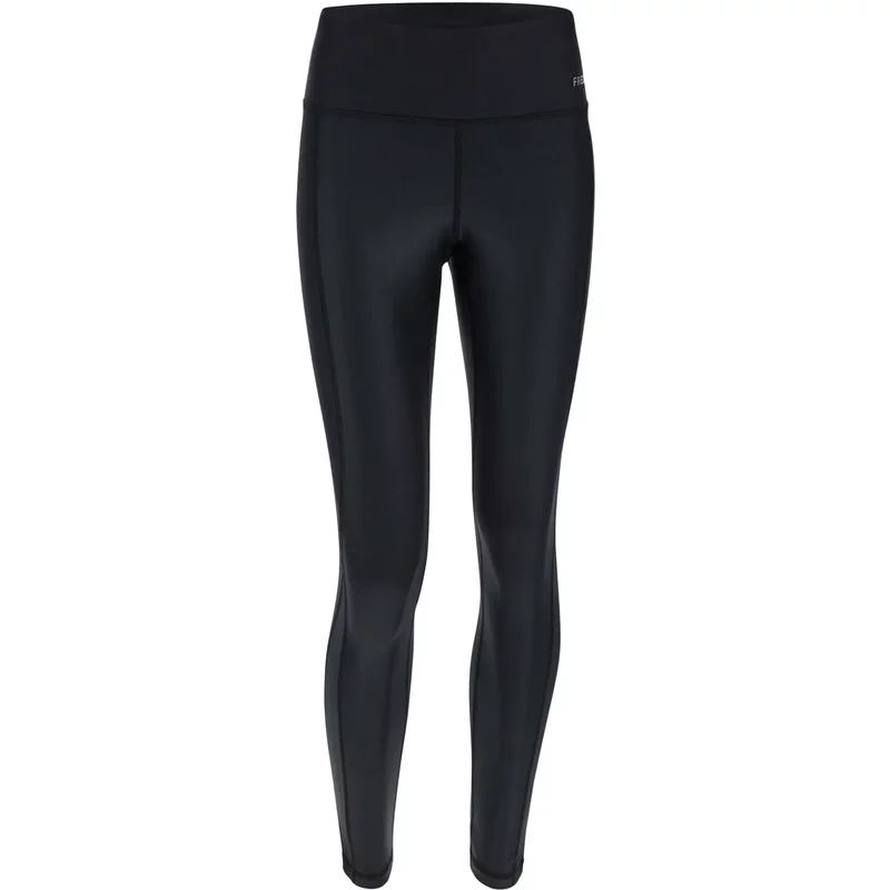 Legging 7/8 poliester femme Freddy Evolution Superfit