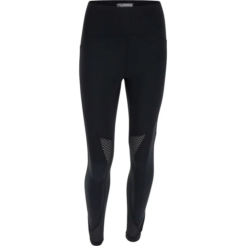 Legging 7/8 Ă motif jersey nylon femme Freddy Evolution Superfit