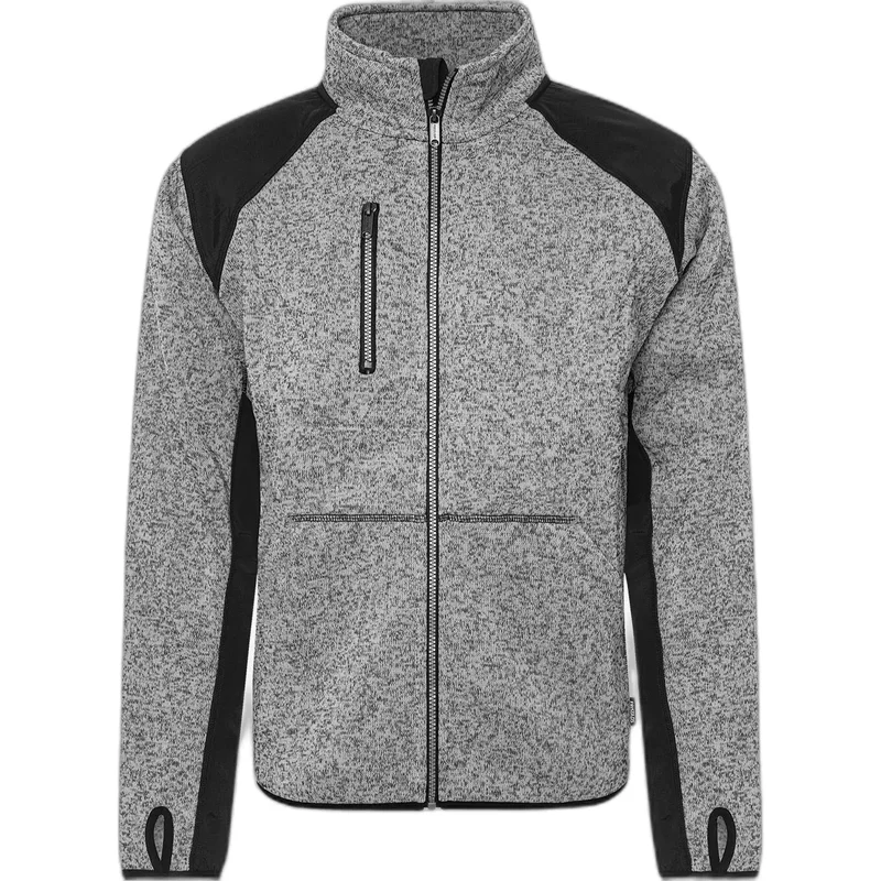 Full-zip fleece Fristads 7451 PRKN
