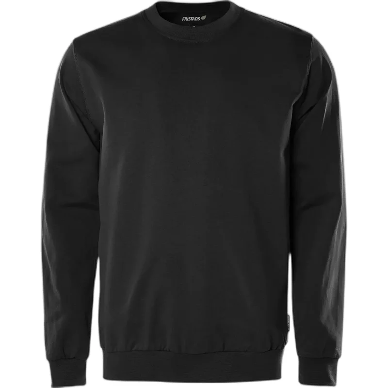 Sweatshirt Fristads Green 7989 GOS