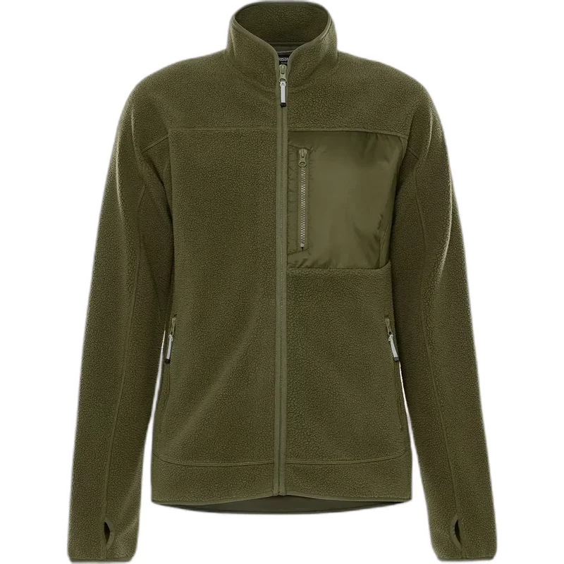 Women's fleece Fristads Argon