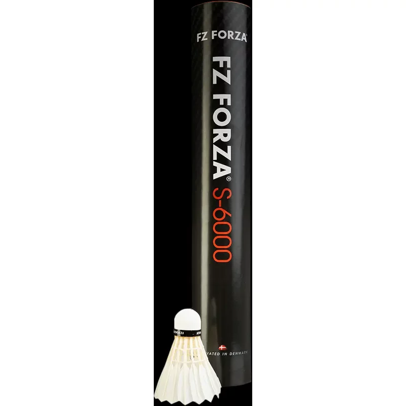 Volant FZ Forza S-6000 Speed 77