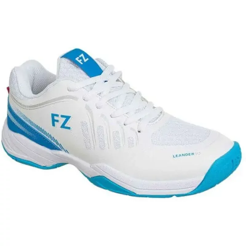 Chaussures de badminton femme FZ Forza Leander V3 1002