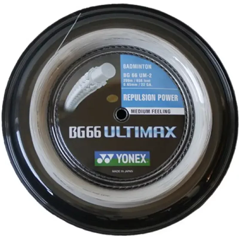 Rouleau Yonex BG 66 UM