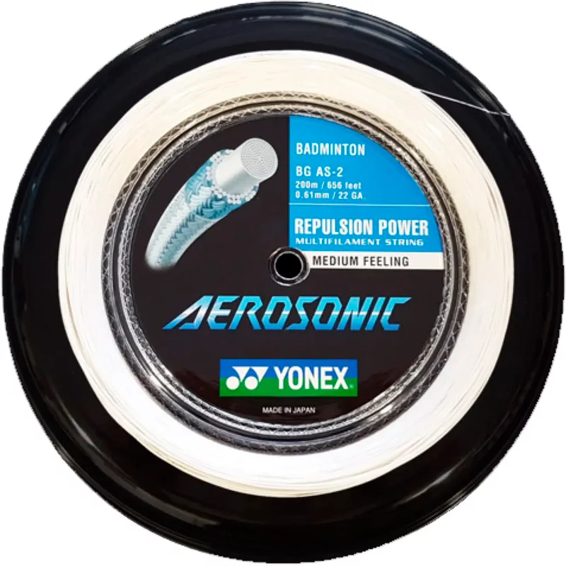 Rouleau Yonex Aerosonic